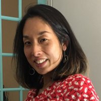 Kazuyo Machiyama (@k_machiyama) 's Twitter Profile