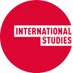 SFU School for International Studies (@sfuintlstudies) Twitter profile photo SFU School for International Studies (@sfuintlstudies) Twitter profile photo
