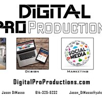 Digital Pro Productions(@DigitalProProd1) 's Twitter Profile Photo