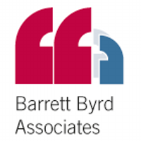 Barrett Byrd Assoc - @BarrettByrd Twitter Profile Photo