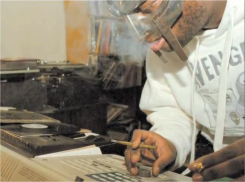 boombaptick's profile picture. sound provider