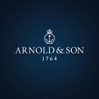 Arnold & Son (@arnoldandson) 's Twitter Profile