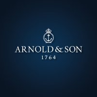 Arnold & Son(@ArnoldandSon) 's Twitter Profile Photo