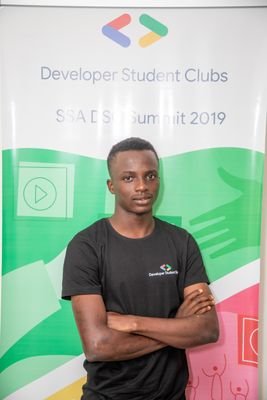 #startup co-founder @Pikadelivers || Devops Engineer
||Cloud engineer||, || flutter Dev || ex @GDSCFuta lead
T4CD8N2B