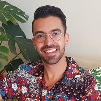 Navid Toosi Saidy (@navidtoosisaidy) 's Twitter Profile