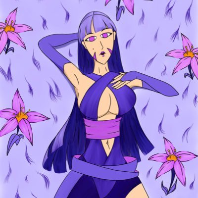 NakaneUmU's profile picture. Lover of Anime and video games. 
A Digital artist when I have the free time. 
some 18+ content