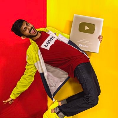 Engineer who didn’t get a job at google is now making money by google Adsense😂 Youtuber(5M+)🎭
