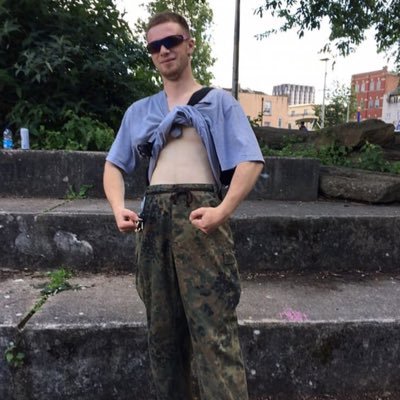 nebeldac's profile picture. UR MA THINKS UR A NOBHEAD