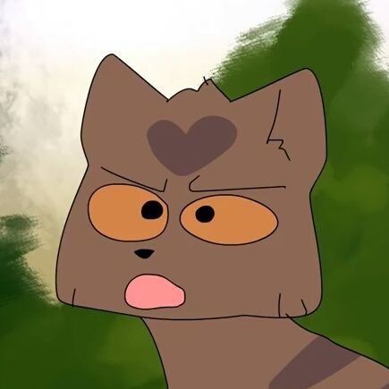 tigerheartstar's profile picture. shadowclan is the best clan and @GentleDovesWing is the best wife

pfp and banner by @fawnskip
