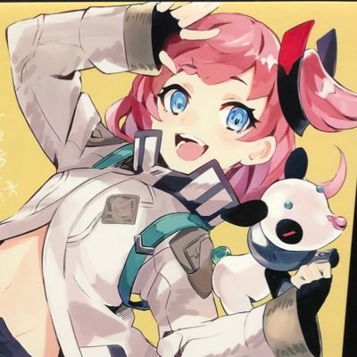 カリスちゃんさんのプロフィール画像