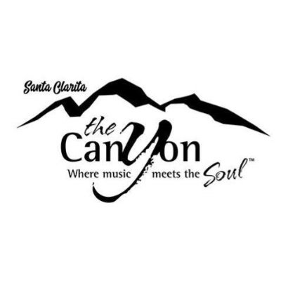 🎹The Canyon Santa Clarita ▫️ Live Music Venue & Event Space▫️Where Music Meets the Soul! 🎶🎫 24201 Valencia Blvd #1351, Santa Clarita, California 🌵