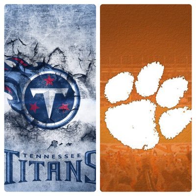 Tigers and Titans!