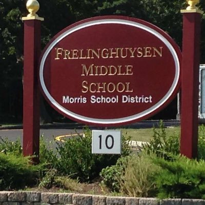 Frelinghuysen Middle School