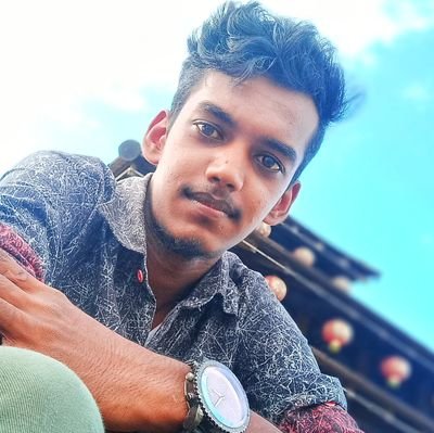 ChathurangaUda8's profile picture. 