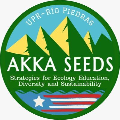 akkaseedsuprrp's profile picture. Creando consciencia ecológica a través de experiencias investigativas y mucho más. Únete a través de https://t.co/8USqib1AXq