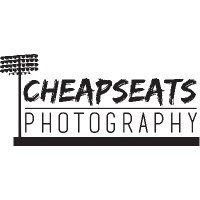 Cheap Seats Photo(@CheapSeatsPhoto) 's Twitter Profile Photo
