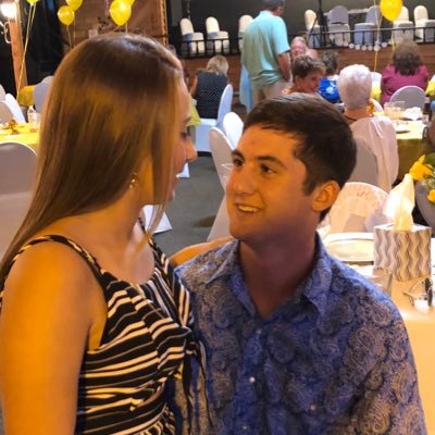 GrothShelby's profile picture. JCD 21’