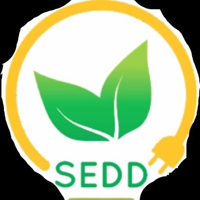 La page officielle du Salon de l'Énergie et du Développement Durable