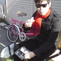captain (@captainlfo) Twitter profile photo
