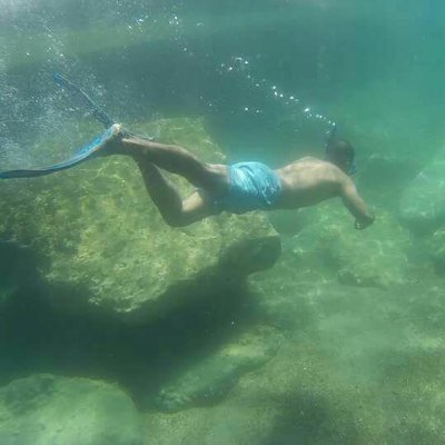 CristianMarinao's profile picture. Marine Biologist. 
Researcher and professor.
CESIMAR-@CONICETCenpat
UNPSJB-@unpsjb_oficial