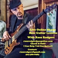 Russ Rodgers(@russrodgers) 's Twitter Profile Photo