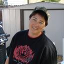 Vicki Romanski - @mikoshy - Twitter