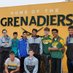 Coach Dompke (@grenadierxc) Twitter profile photo Coach Dompke (@grenadierxc) Twitter profile photo