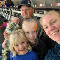 Sarah Enright (@senright33) 's Twitter Profile