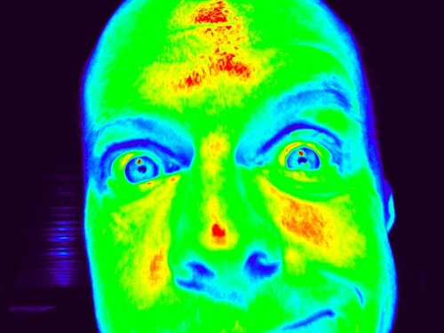 olasundvall's profile picture. Chief troublemaker