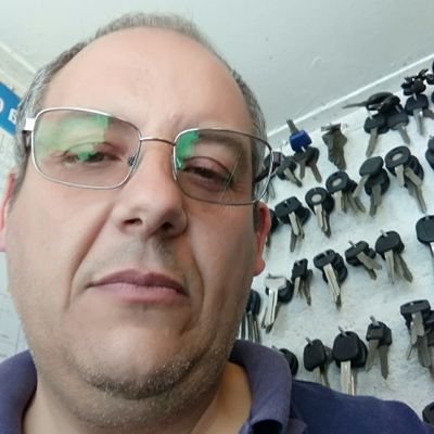 Ponce2218's profile picture. Cerrajero profesional