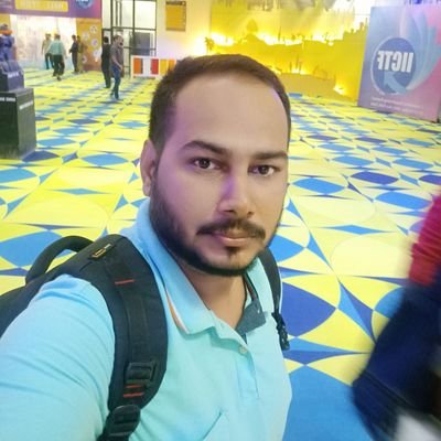 avinash3792's profile picture. Proud Indian sanatani Brahman  Software Developer fitness freek