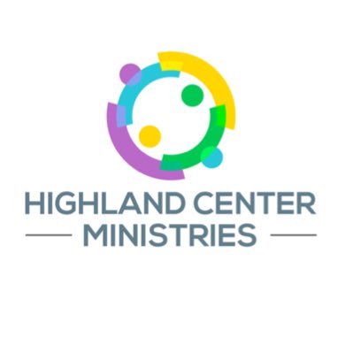 Highland Center Ministries is a mosaic of faith groups and organizations working together to serve people in Highland. Located at 520 Olive St.