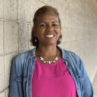 Ardelle R. Hamilton (@ardellefoshee) 's Twitter Profile Photo Ardelle R. Hamilton (@ardellefoshee) 's Twitter Profile Photo