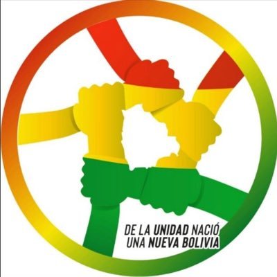 Humanitario Política lucha por la libertad de Bolivia