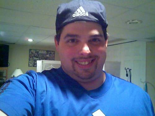 pterenzi08's profile picture. 