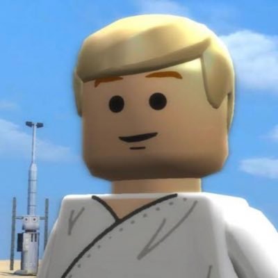 LEGO Star Wars Builder | RebelLUG Member