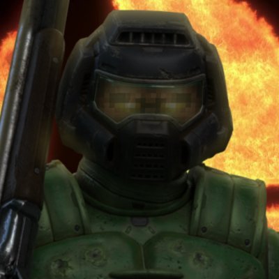 how strong is doomguy how strong is doomguy