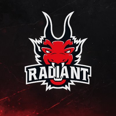 🇬🇧 UK based Esports Organisation | Operating in Call of Duty, Tekken 7 & League of Legends | Email us: contact@radiantesports.com