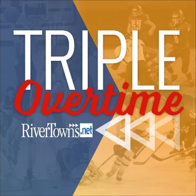 The Triple Overtime Podcast