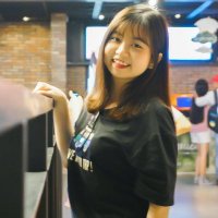 KimMai🌷 (@symonibono) 's Twitter Profile