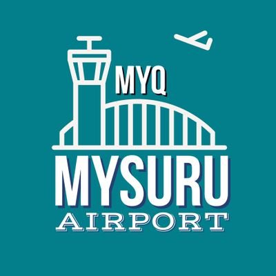 Unofficial account to track #Aviation Developments of #Mysuru_Airport (Disclaimer: This is not a offical Twitter handle of Mysore Airport or any other Airports)