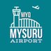 Mysuru Airport & Aviation News (@MysuruAirport) Twitter profile photo