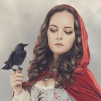 🐦‍⬛Kirby Crow 🐦‍⬛(@kirby_crow) 's Twitter Profile Photo