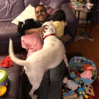 Vasant Ramamurthy (@vramamur1) 's Twitter Profile