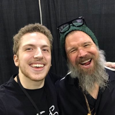 Blake_Heckel's profile picture. 