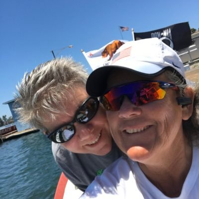 msparasurfer's profile picture. 3X Paralympian, Paralyzed Veterans of America,Guinness World Record Ocean Rower Rowing to Hawaii solo 2020