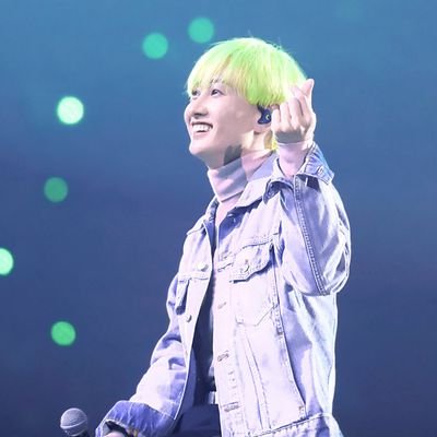 HKELF๐ญ๐ฐ 90s; since 2018๐
Lee Junho Stans since 2023๐
Profile Pic credit to Peachycatchy