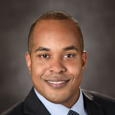 Lisly J. Chéry, MD Profile