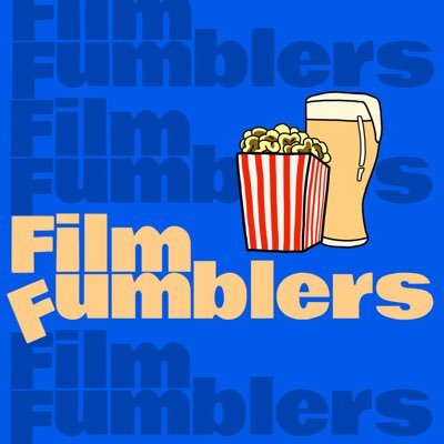 Four friends fumble through your favorite films with their favorite drinks! Listen now on wherever podcasts are played
