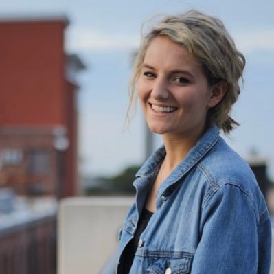 CassidyEverett6's profile picture. just your typical anemic tryna get warm